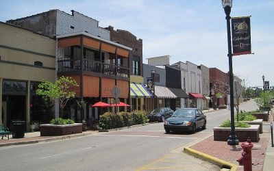 Jonesboro, Arkansas: An Amazing Place To Live