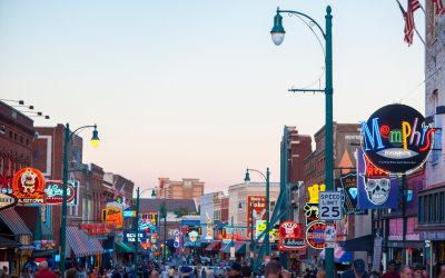 Moving to Memphis? Here’s What You Need to Know.