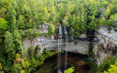 From Lakes to Trails: 12 Fun Nature Activities Across Tennessee