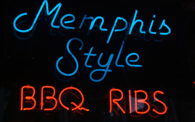 The Ultimate Guide to Memphis BBQ