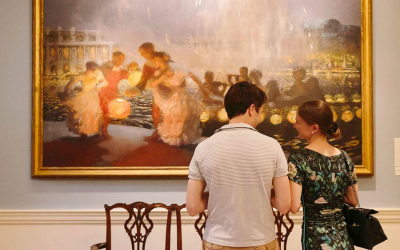 Exploring Art in Memphis: The Best Spots to Immerse Yourself in Creativity