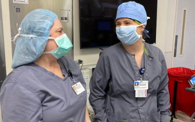 Why Our Perfusionists Love Working with Connect Perfusion