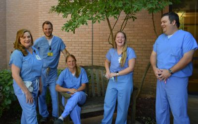 Practice Interview Questions for Perfusion School